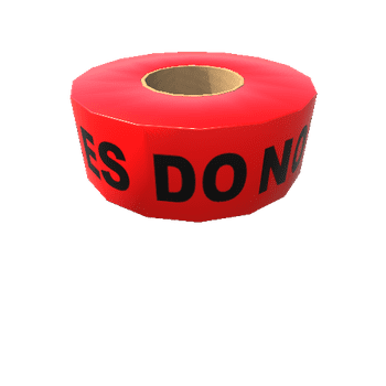 Police Tape Roll_PD_04_1